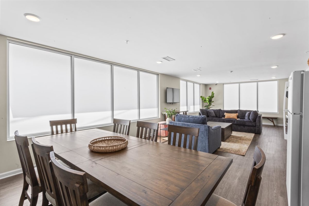 Photos and Video of Stanton Park Apartments in Atlanta, GA