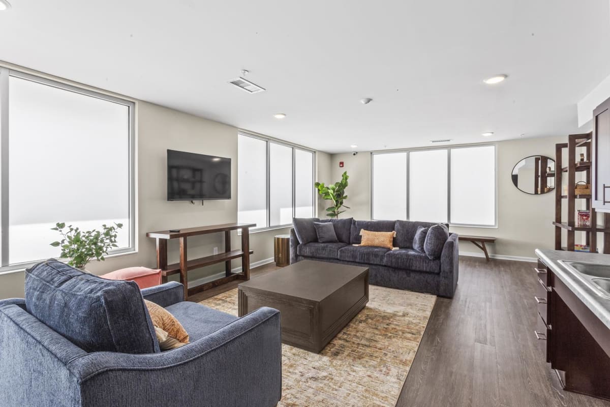 Photos and Video of Stanton Park Apartments in Atlanta, GA