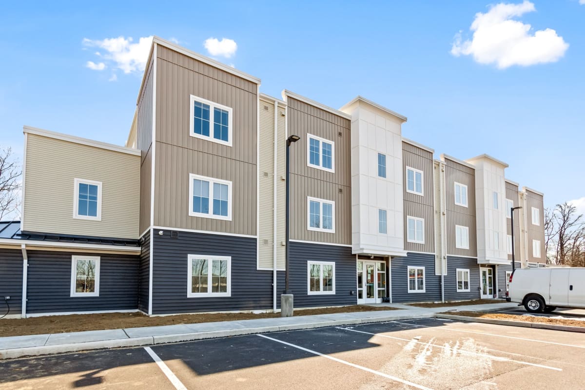 Photos and Video of Stone Ridge Commons in York, PA