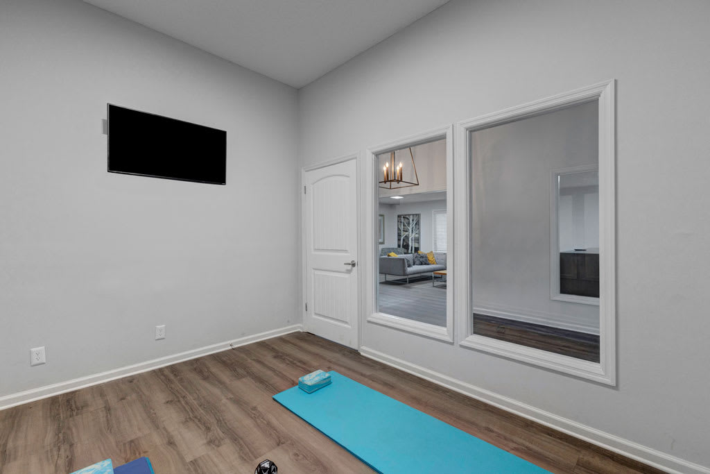 Elements Of Madison Apartments