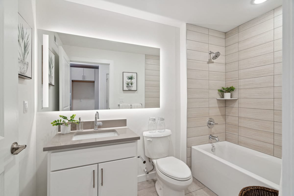 Apartments for Rent in East Falls, Philadelphia The Anchorage