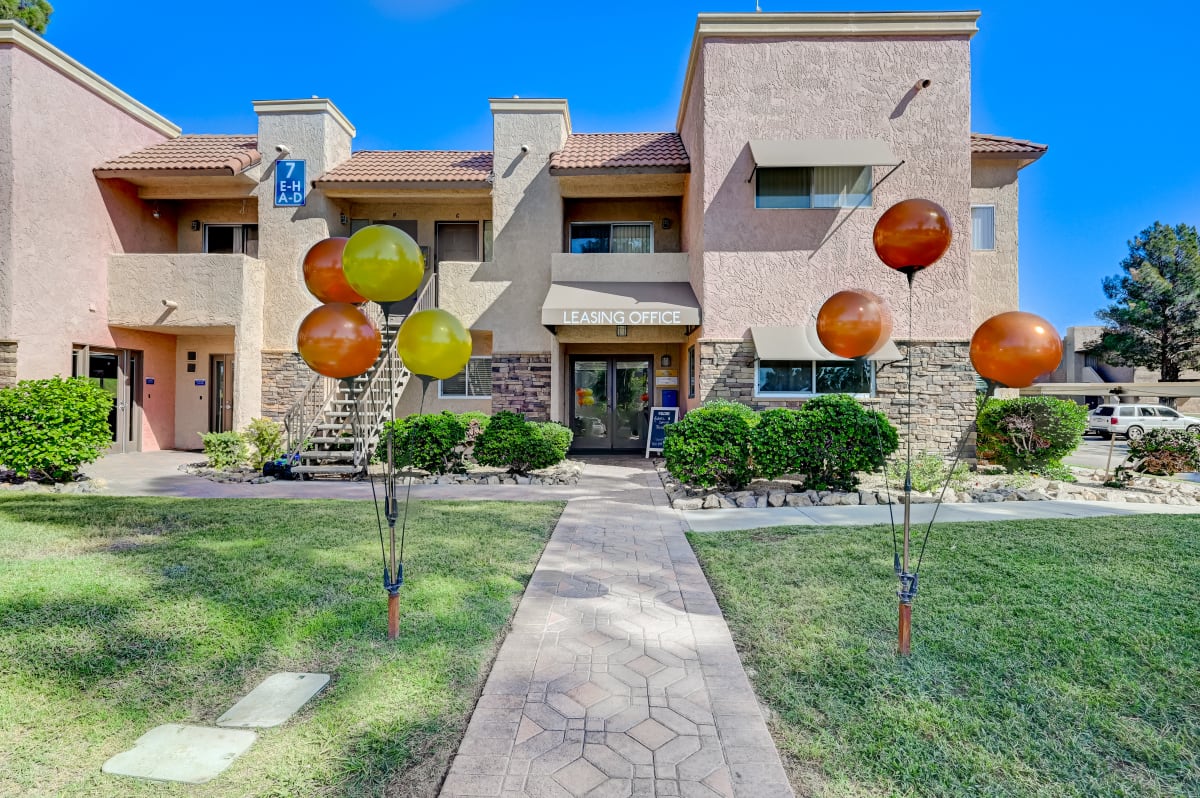 Laughlin, NV Apartments for Rent Desert Bay Photos