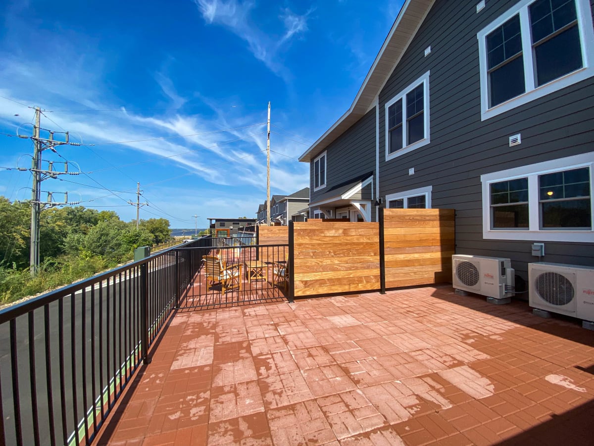 View Photos HereGreat River Residences Onalaska, WI Three Sixty