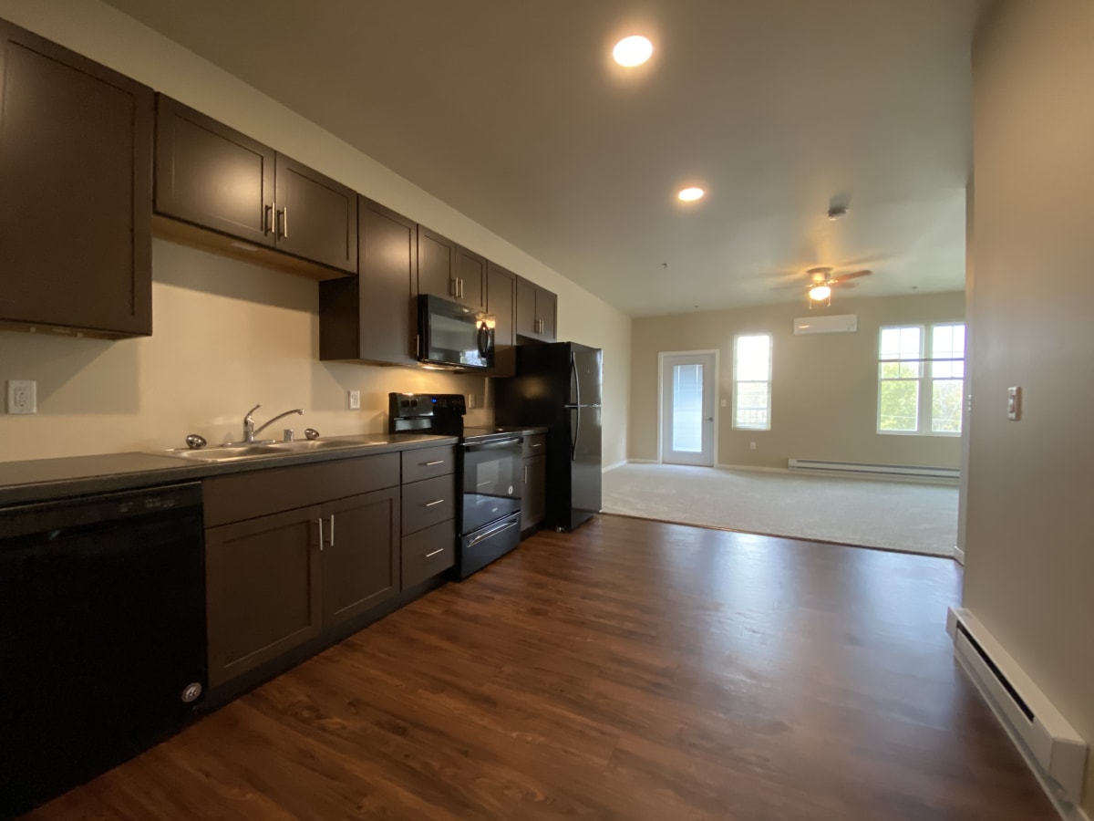 Photos and Video of 5th Ward Residences in La Crosse, WI