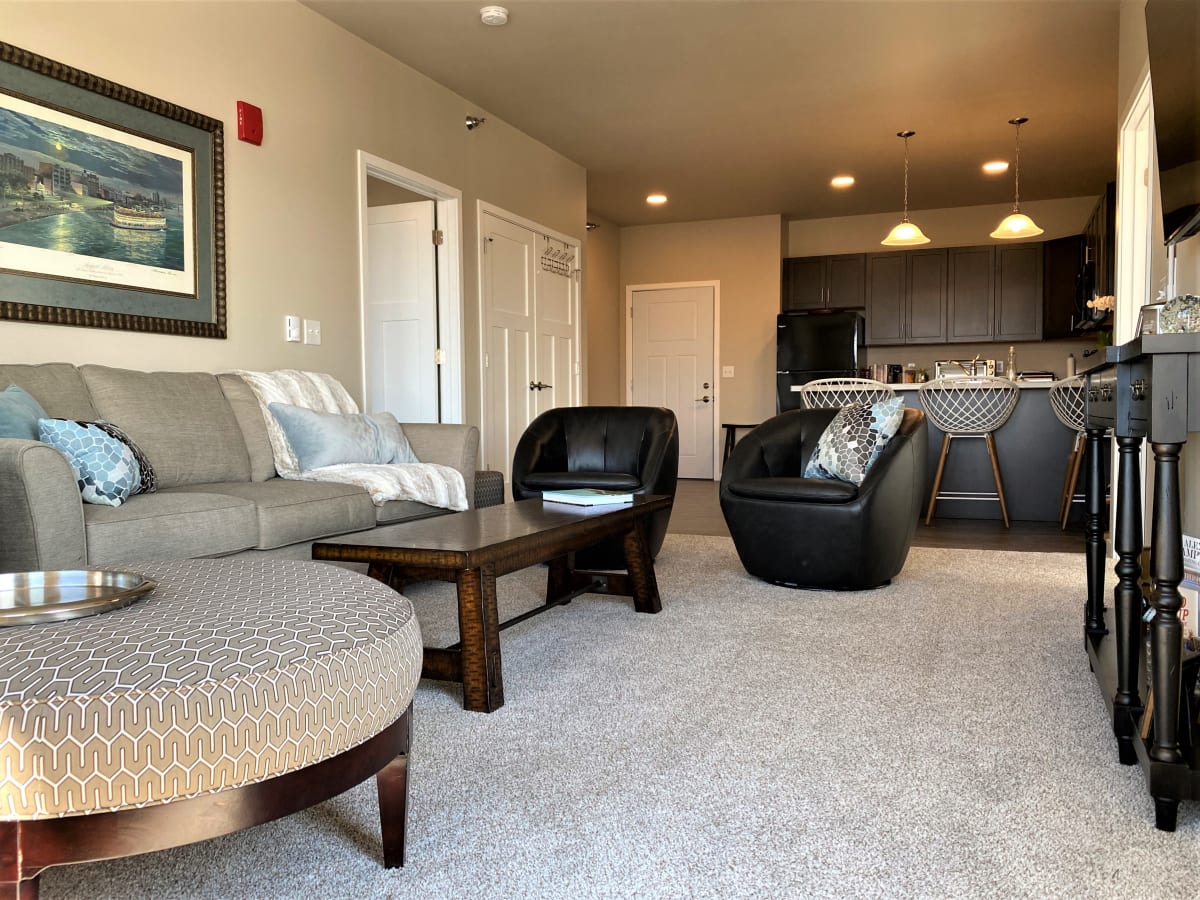 Photos and Video of 5th Ward Residences in La Crosse, WI