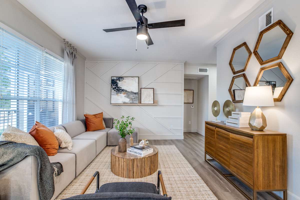 Houston, TX, Luxury Apartments for Rent | Photo Gallery