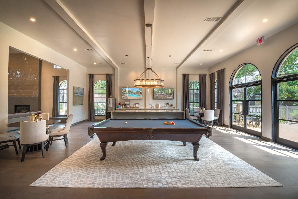 Reserve At Stonebridge Ranch apartment photo