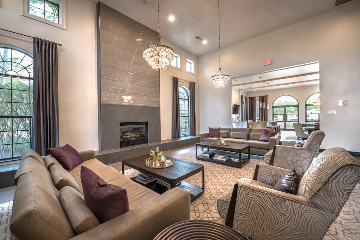 Reserve At Stonebridge Ranch apartment photo