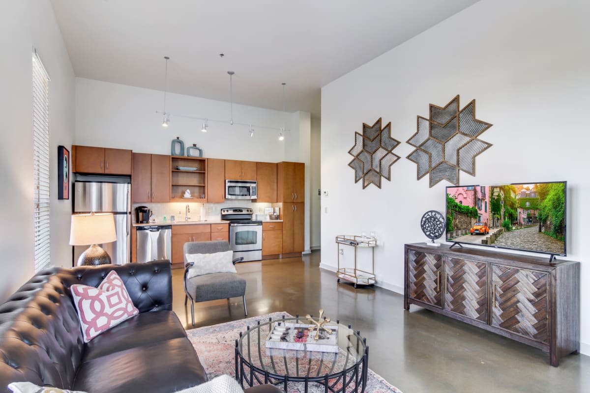 Photos and Video of 12 South in Nashville, TN