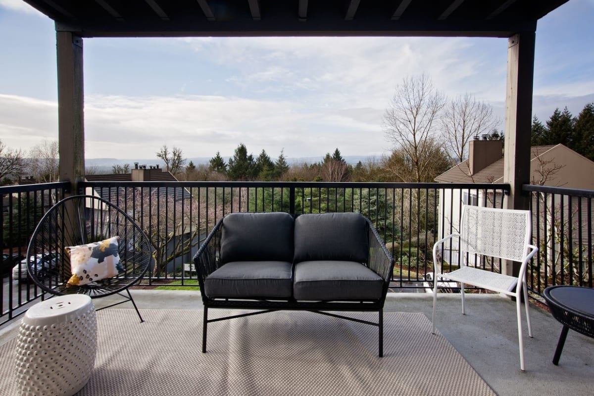 View Our Mountain Park OR Apartments MiLO Gallery