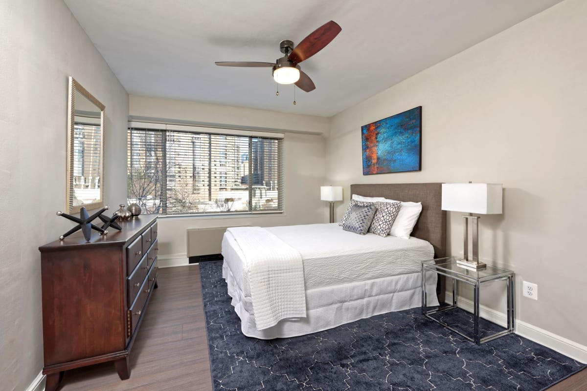 Apartments for Rent in Rosslyn, VA 1500 Arlington Apartments