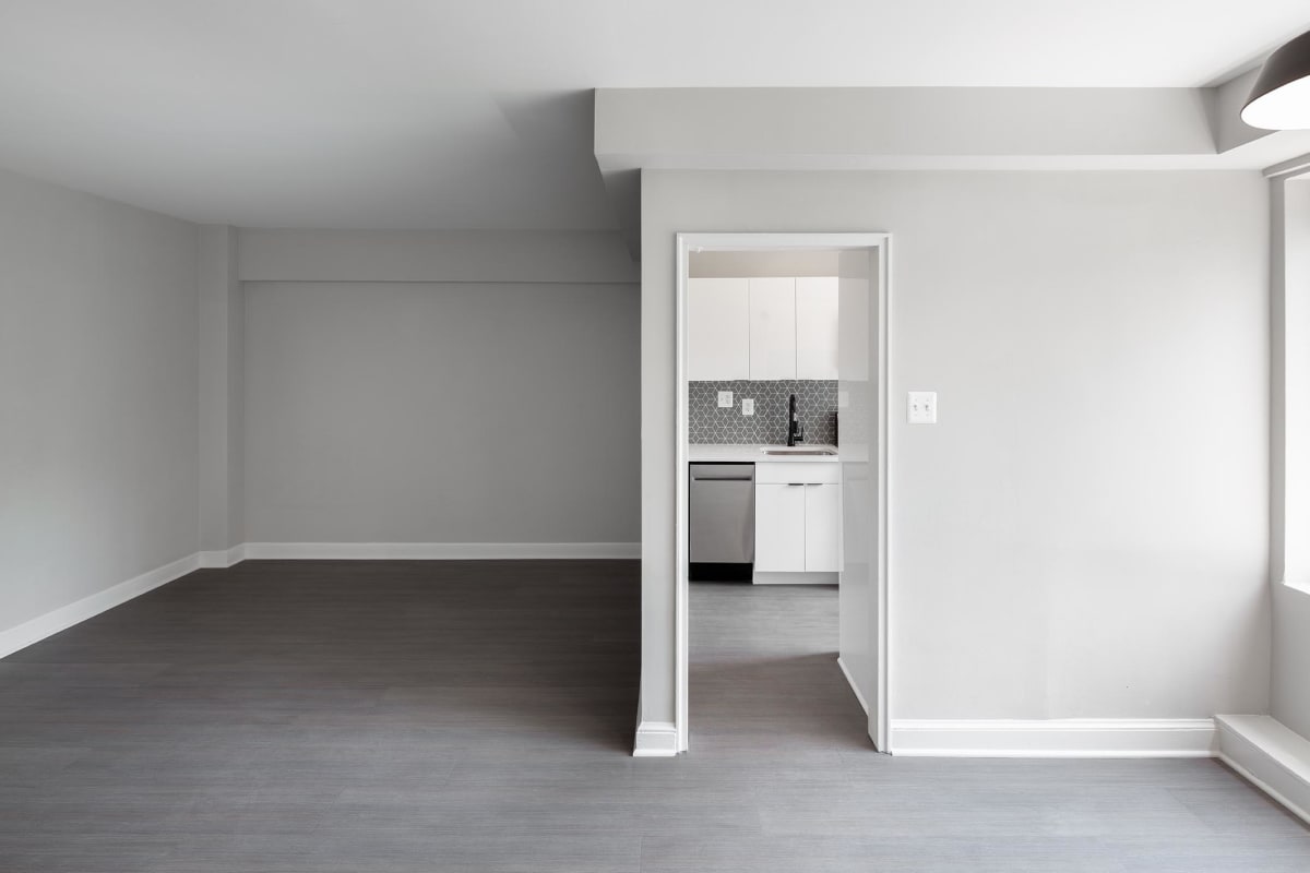 Apartments for Rent in Rosslyn, VA 1500 Arlington Apartments