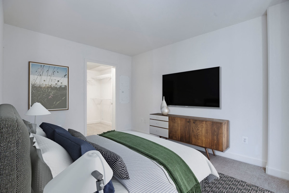 Apartments Near DC 2255 Wisconsin Photo Gallery