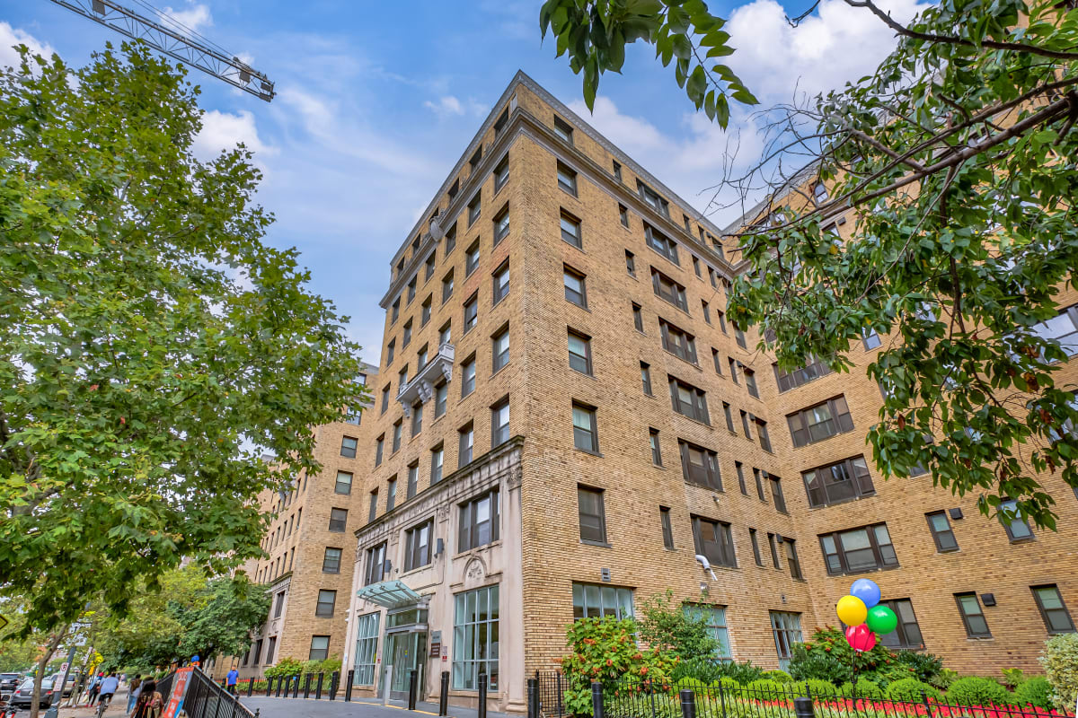 Photos and Video of The Argonne in Washington, DC