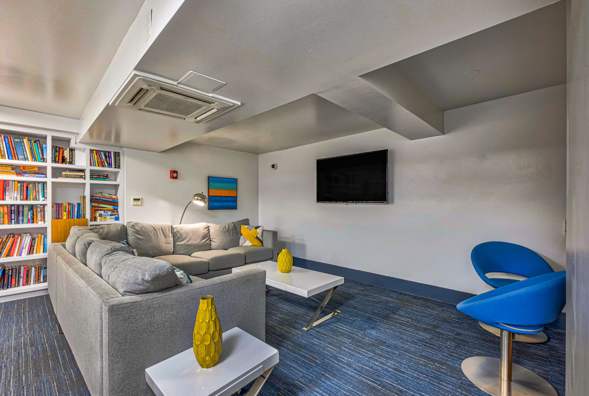 Photos and Video of The Argonne in Washington, DC