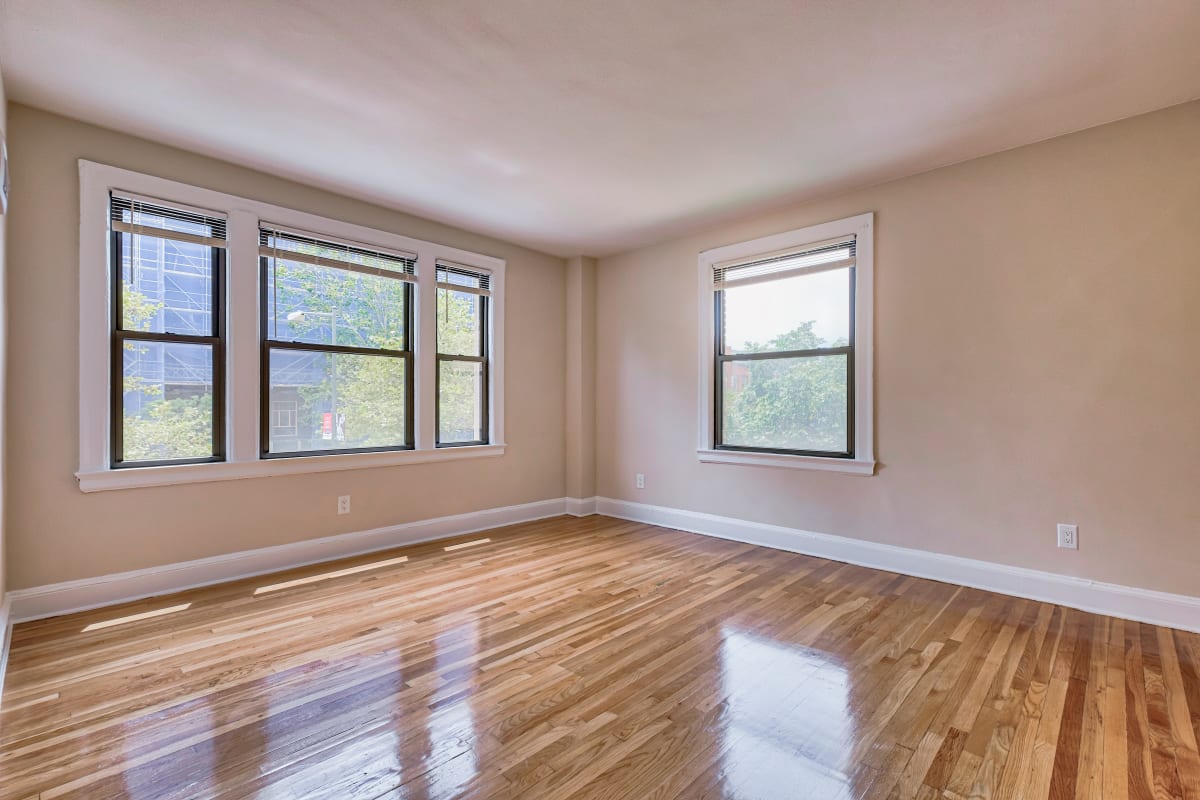 Photos and Video of The Argonne in Washington, DC