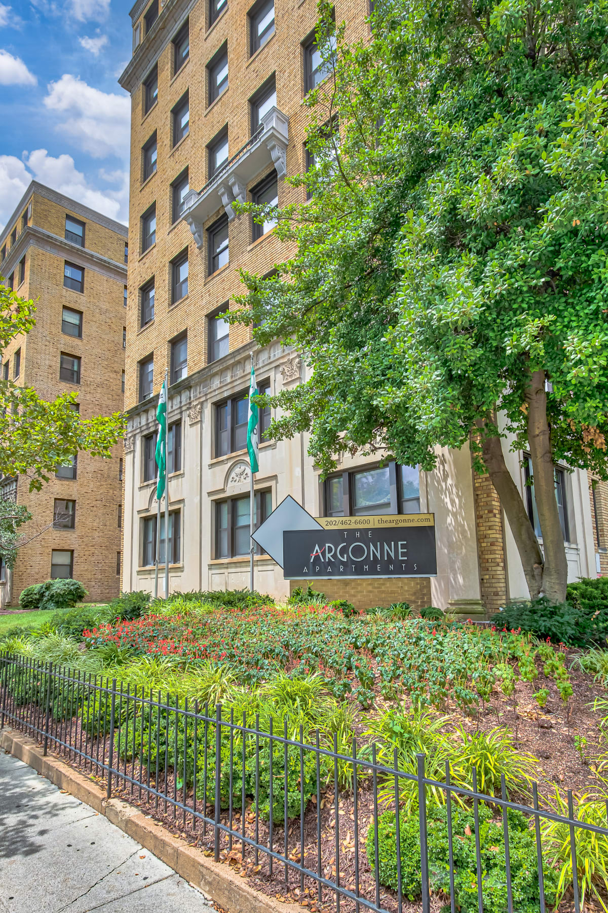 Photos and Video of The Argonne in Washington, DC