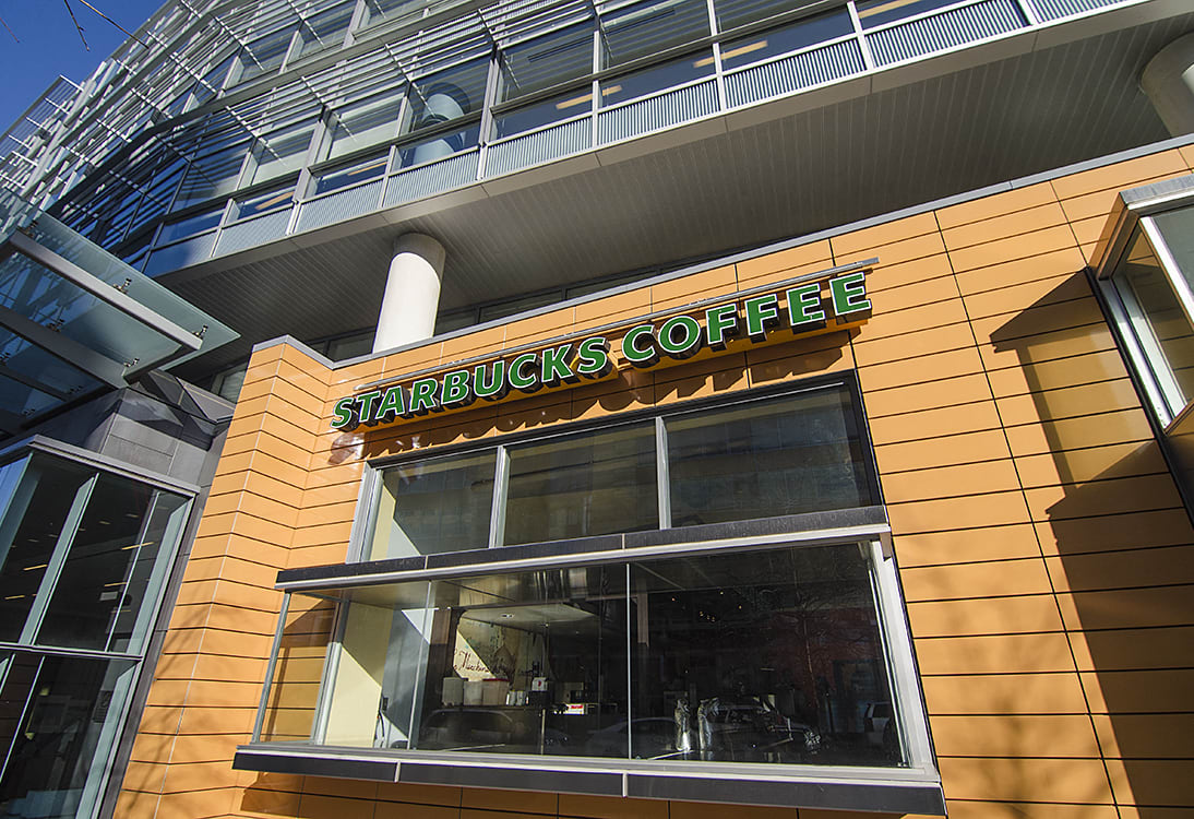 Apartments Near Nationals Park Lex and Leo at Waterfront Station