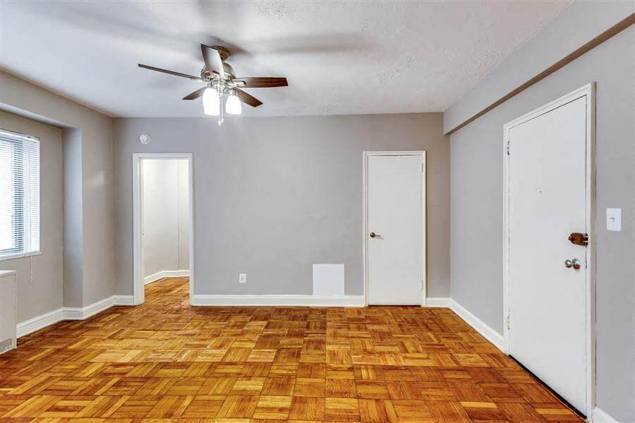 Apartments for Rent in Foggy Bottom The York & Potomac Park