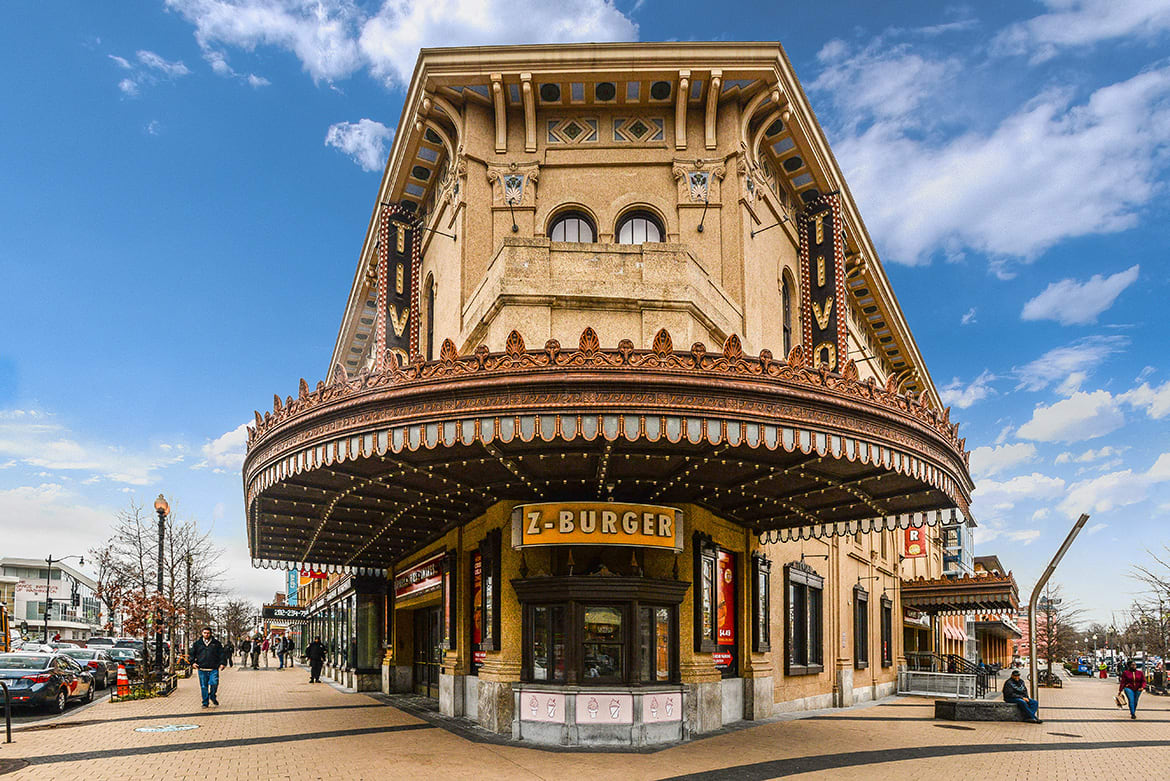 Rent Controlled Apartments for Rent in Mount Pleasant, DC 1630 Park