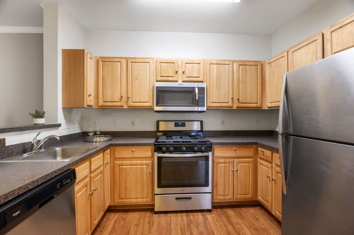 Apartments for Rent in Rockville, MD The Residence at King Farm