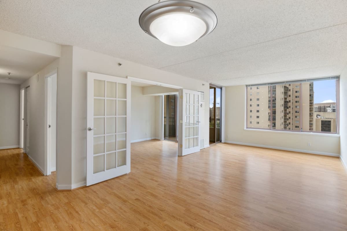 Apartments Near the Pentagon Lenox Club Photo Gallery