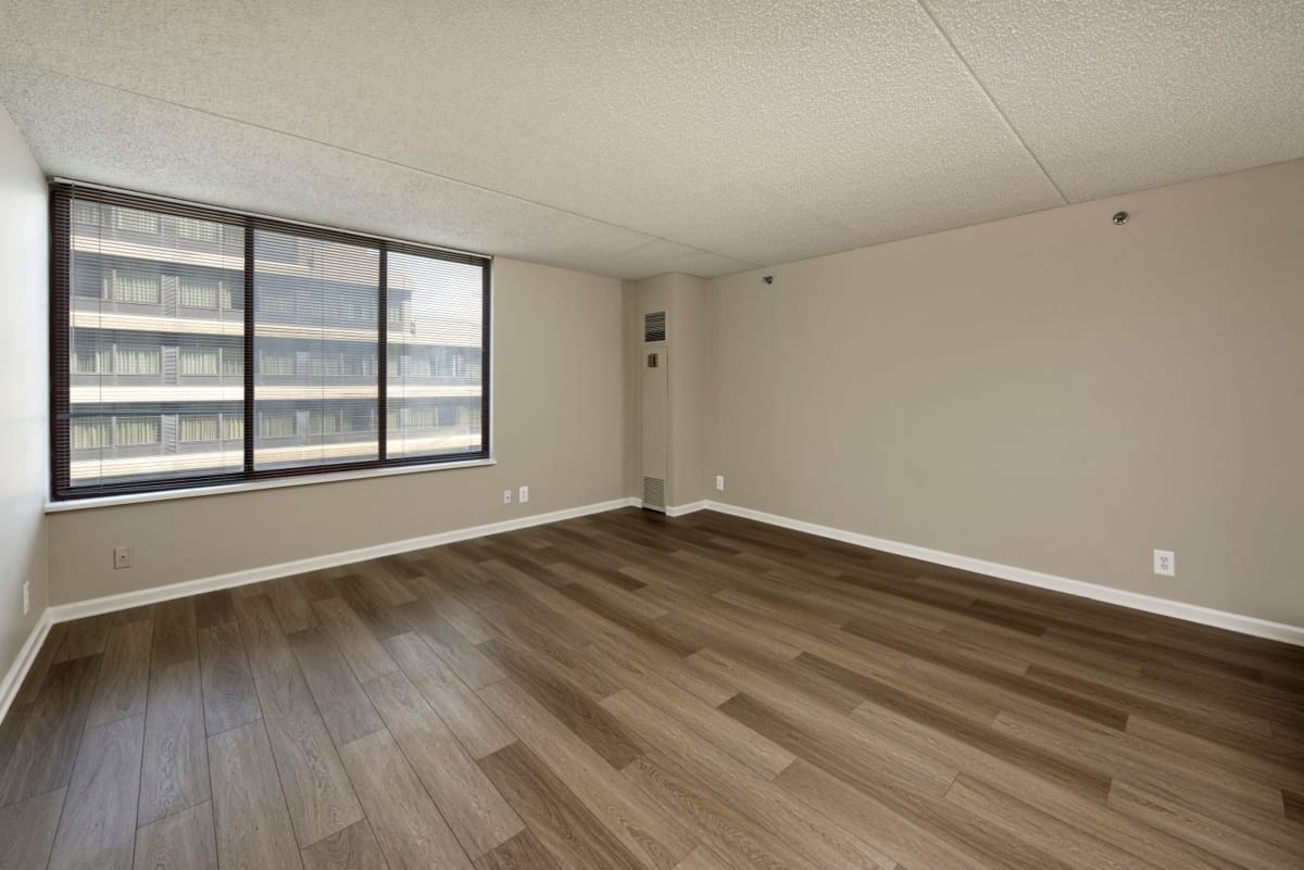 Apartments Near the Pentagon Lenox Club Photo Gallery