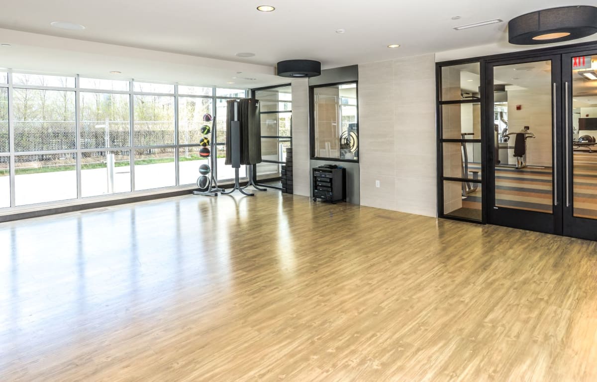 Apartments Near Nationals Park Lex and Leo at Waterfront Station