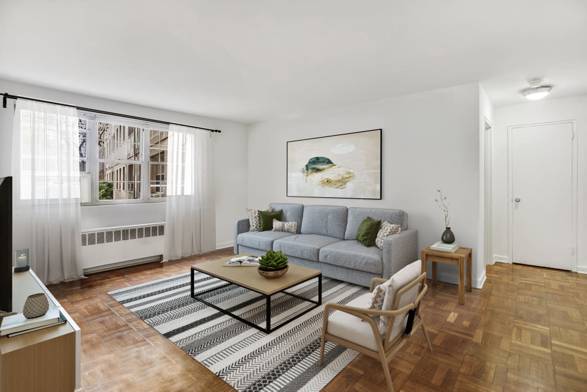 Old Town Alexandria Apartments for Rent Mason Hall