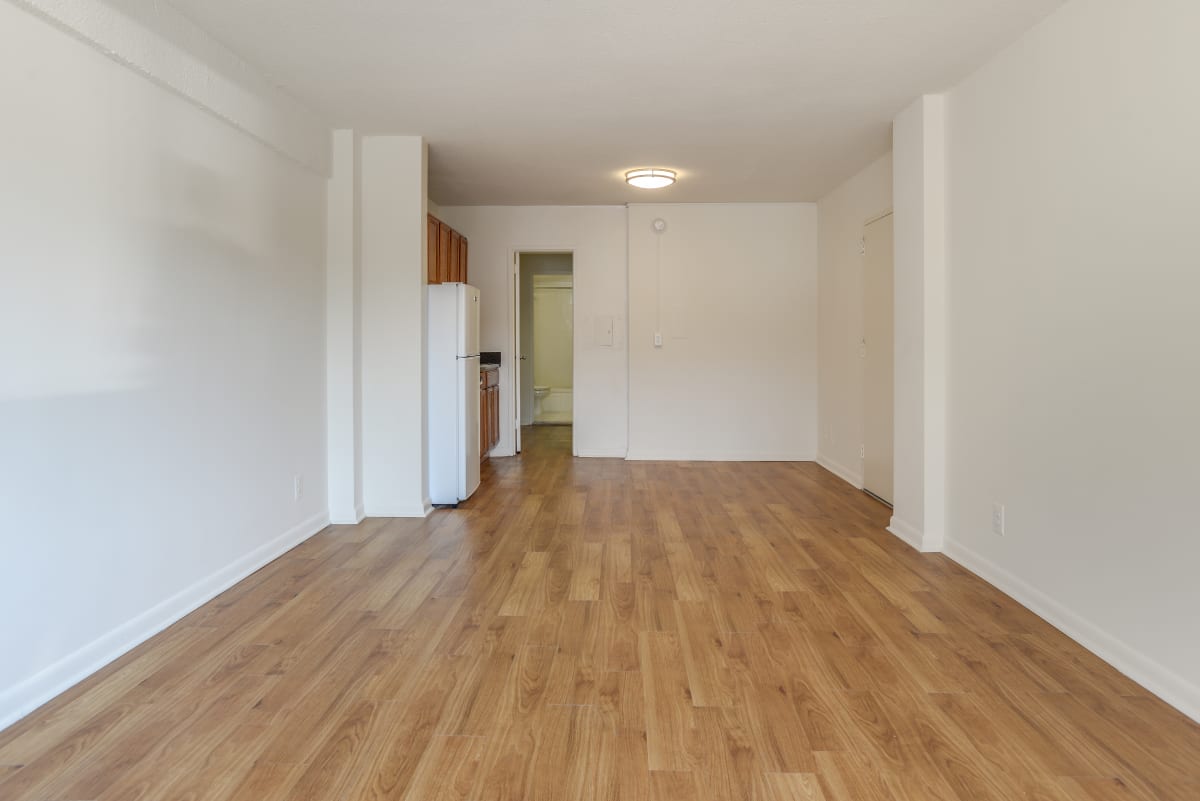Logan Circle Apartments for Rent The Palisades Photo Gallery