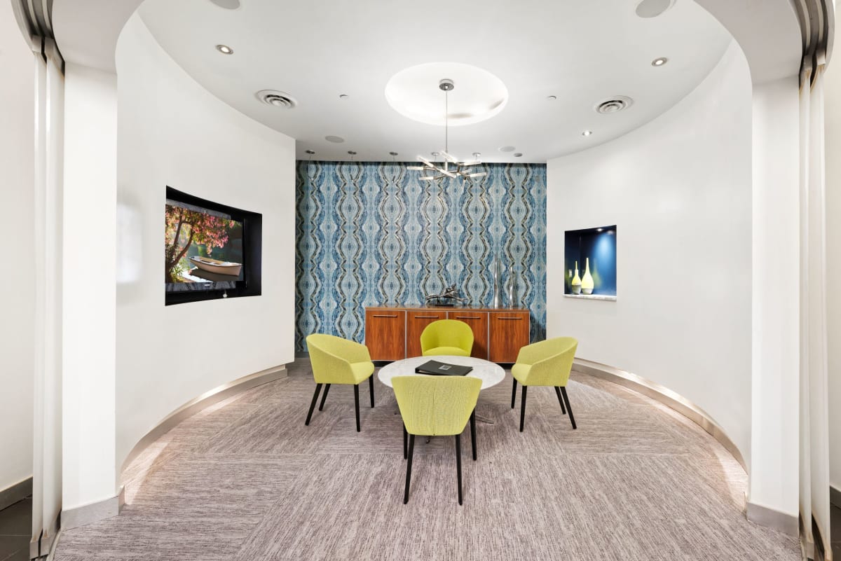 Apartments for Rent in Petworth Park Place at Petworth