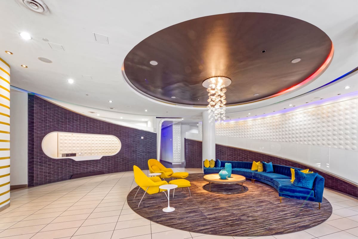 Apartments for Rent in Petworth Park Place at Petworth