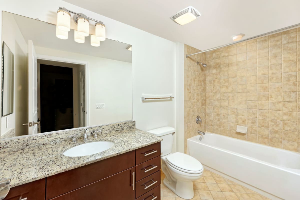 Apartments for Rent in Petworth Park Place at Petworth