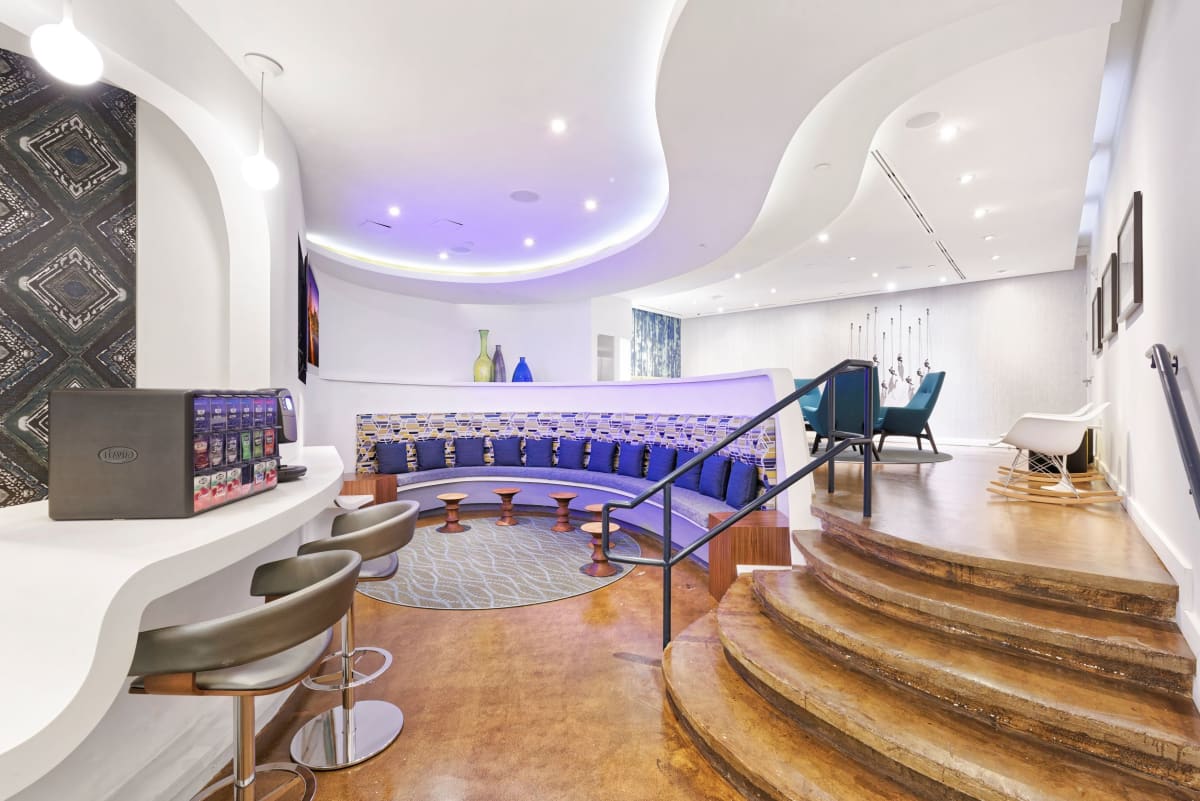 Apartments for Rent in Petworth Park Place at Petworth