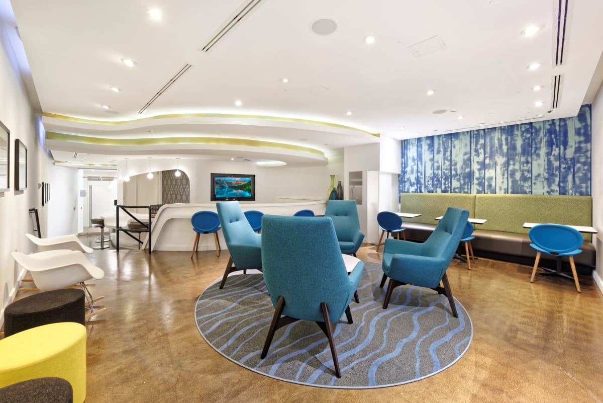 Apartments for Rent in Petworth Park Place at Petworth