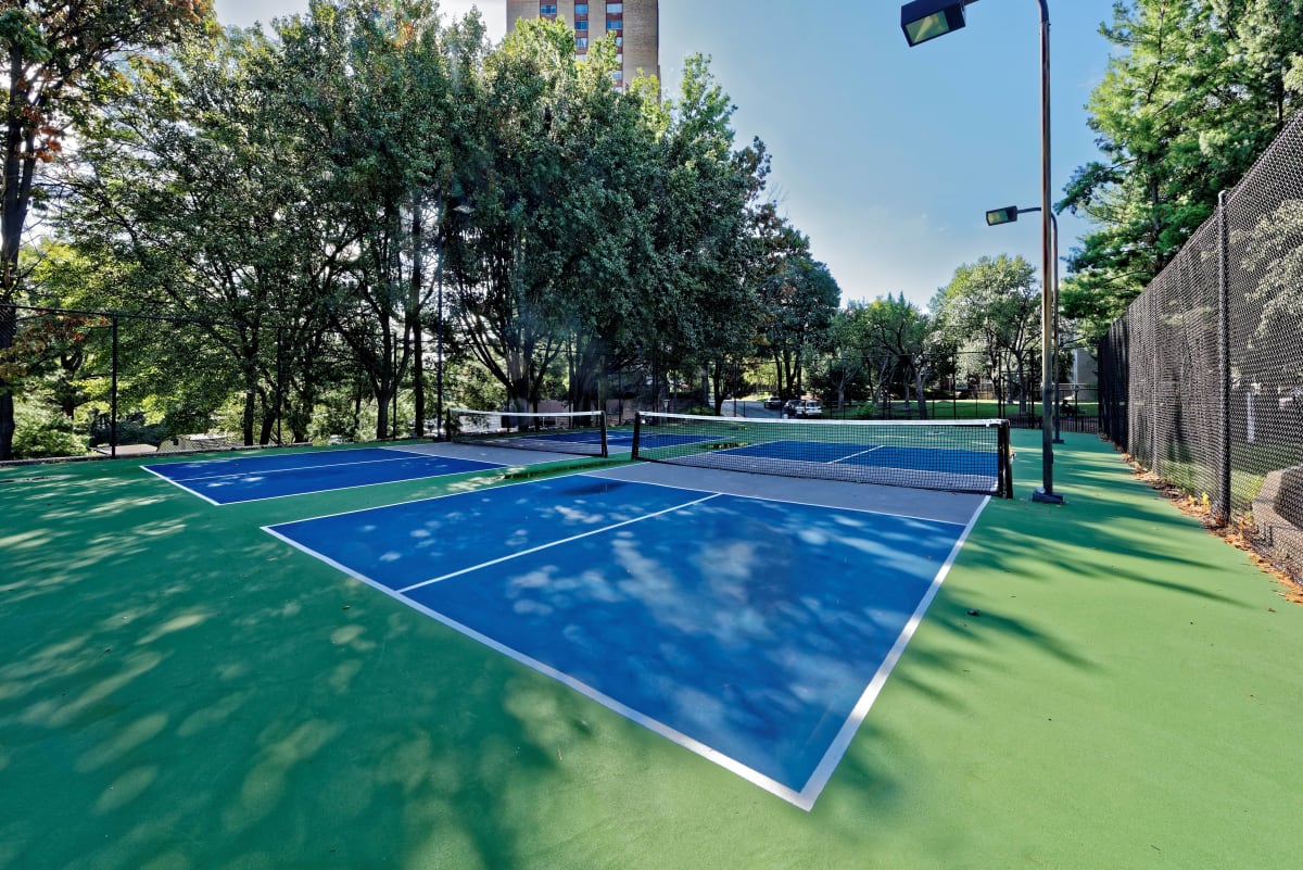 Pickle Rio Photo Gallery | Residences at Rio Apartments