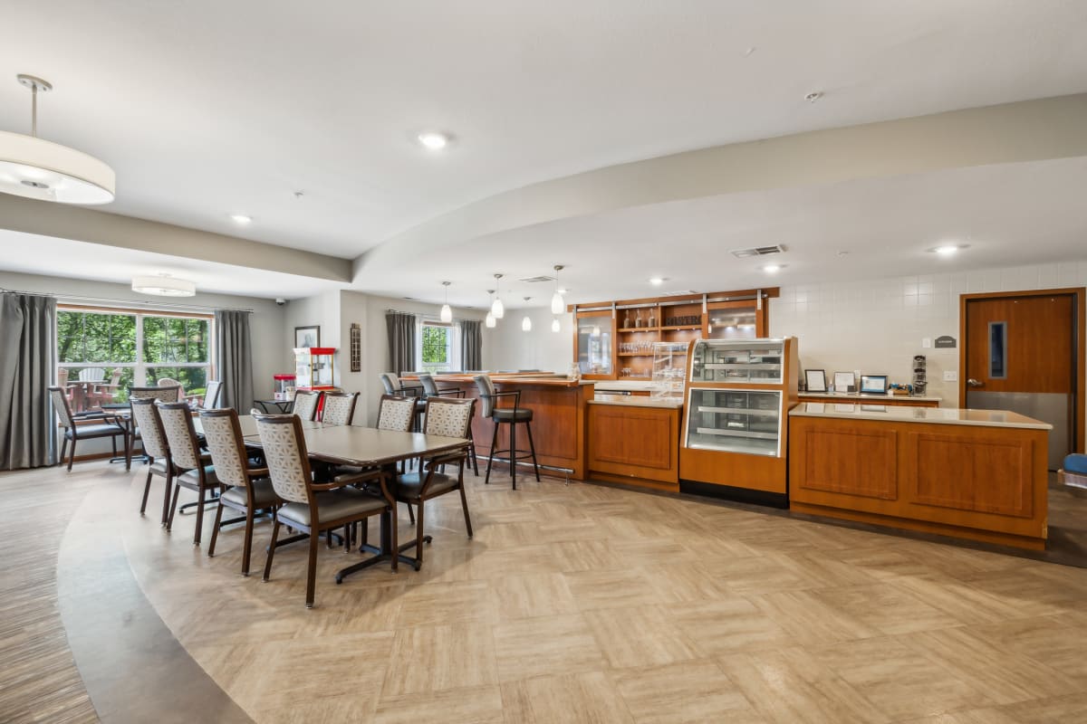 Senior 55+ Community Living | Photos of The Estates at Arbor Oaks