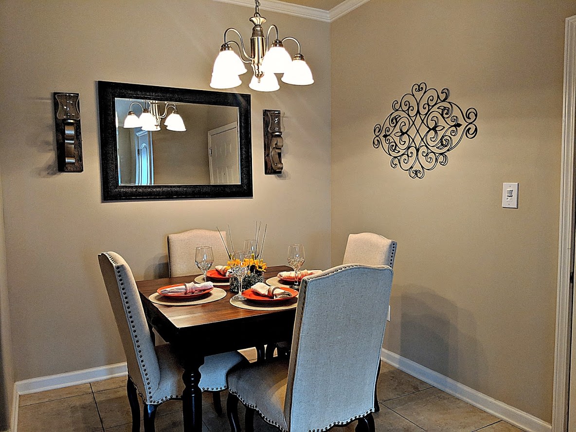 Photos Gallery The Charleston Apartments