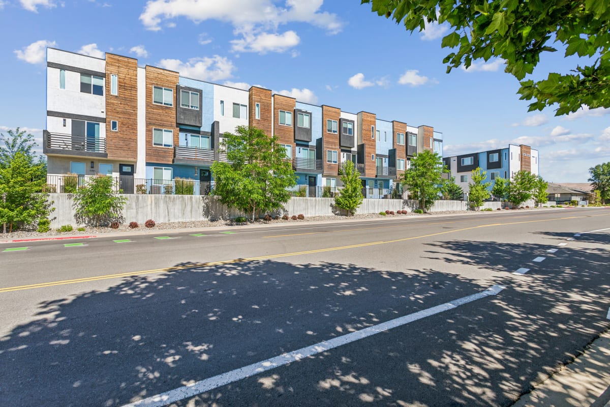 Photos and Video of Summit Ridge Townhomes in Reno, NV
