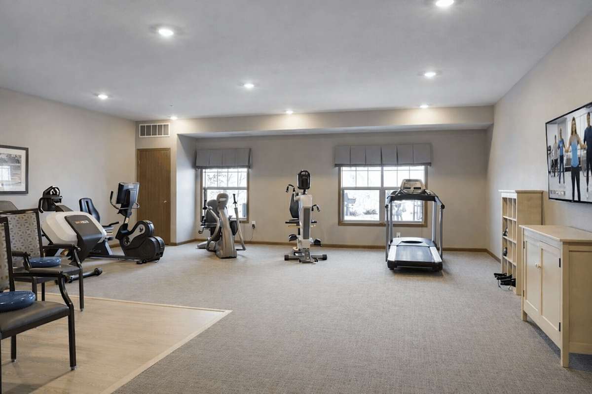 Andover Active Adult Communities | The Estates at Arbor Oaks