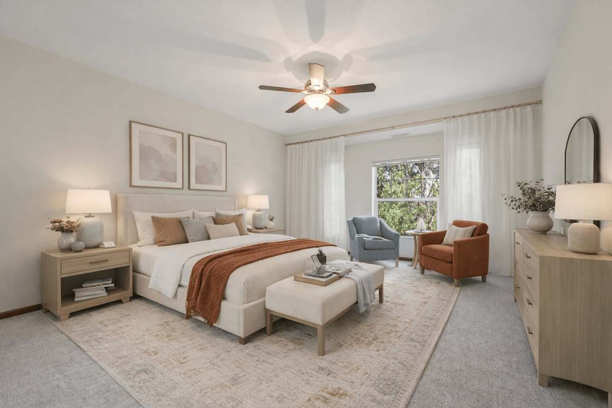 Andover Active Adult Communities | The Estates at Arbor Oaks