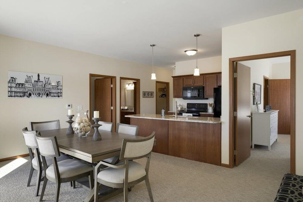 Andover Active Adult Communities | The Estates at Arbor Oaks
