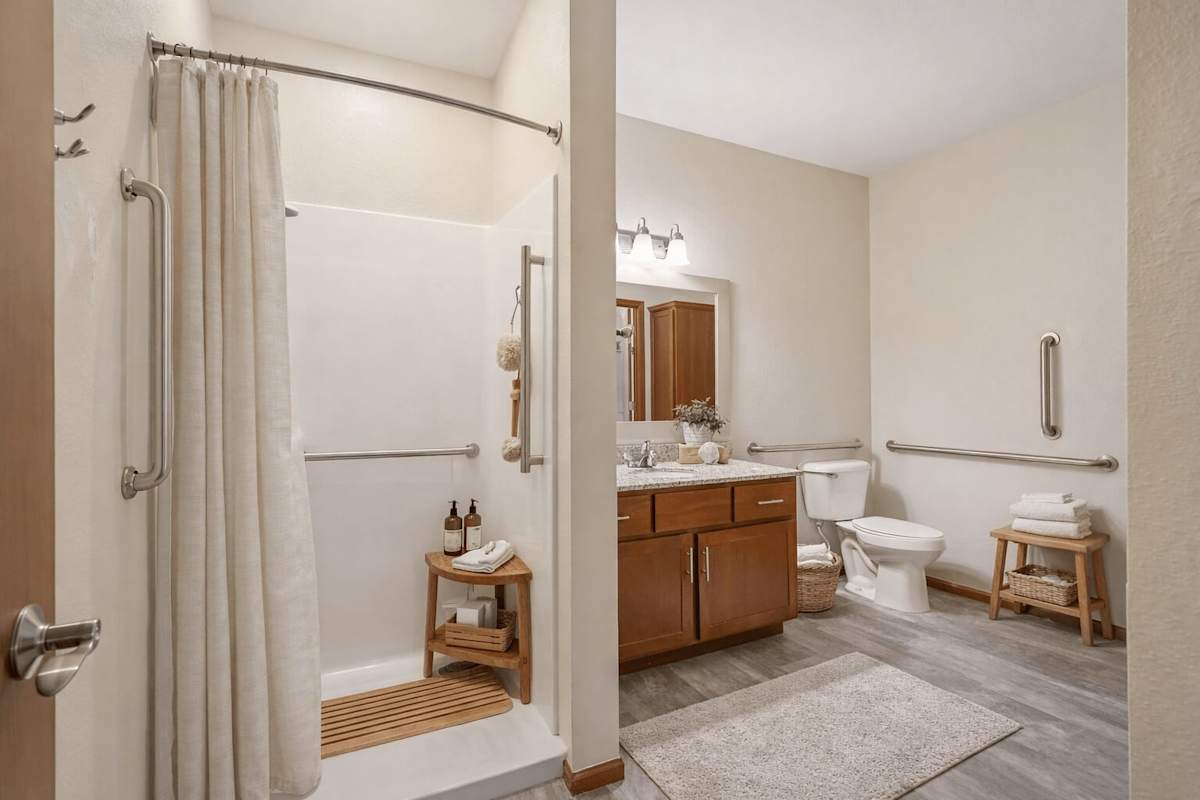 Andover Active Adult Communities | The Estates at Arbor Oaks