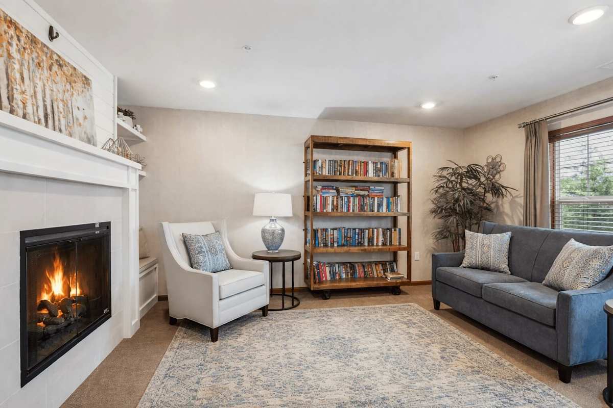 Andover Active Adult Communities | The Estates at Arbor Oaks