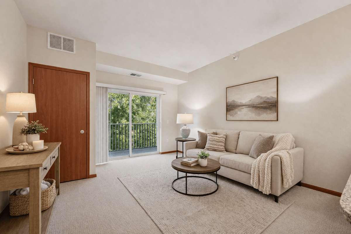 Andover Active Adult Communities | The Estates at Arbor Oaks