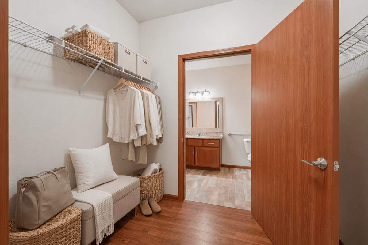 Andover Active Adult Communities | The Estates at Arbor Oaks