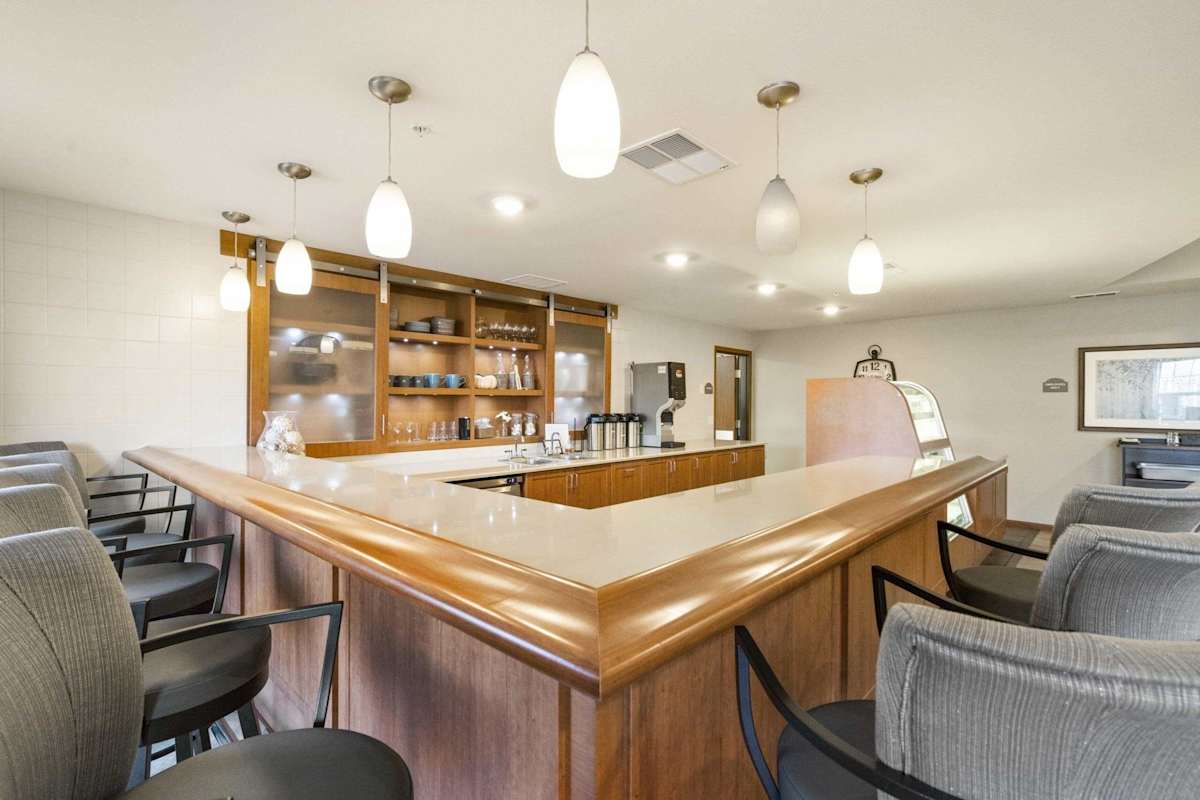 Andover Active Adult Communities | The Estates at Arbor Oaks