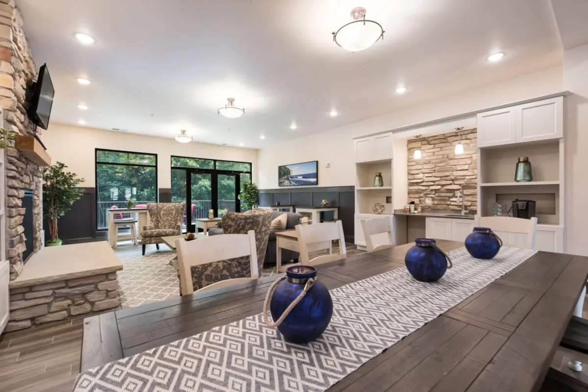 Apartments for Rent in Prior Lake, Minnesota Lake Ridge Photo Gallery