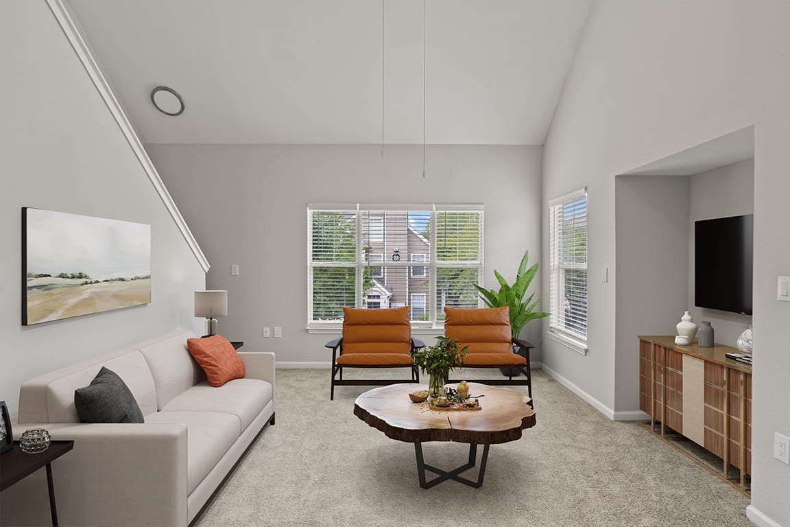 Murfreesboro Apartments | Fortress Grove Apartments