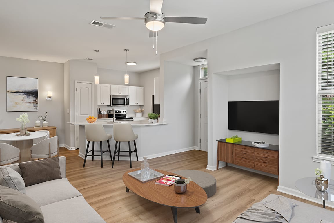 Murfreesboro Apartments | Fortress Grove Apartments